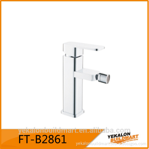 Yekalon 2811 series faucet ceramic sanitary ware brass tap top quality elegant design